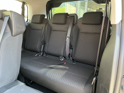 Toyota Proace Gebrauchtwagen Toyota Proace Gebrauchtwagen