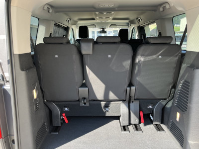 Toyota Proace Gebrauchtwagen Toyota Proace Gebrauchtwagen