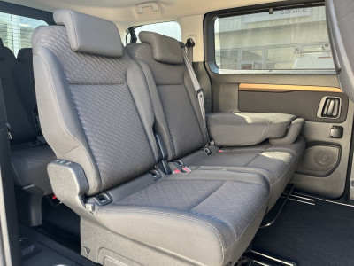 Toyota Proace Gebrauchtwagen Toyota Proace Gebrauchtwagen