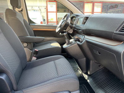 Toyota Proace Gebrauchtwagen Toyota Proace Gebrauchtwagen