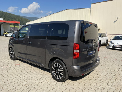 Toyota Proace Gebrauchtwagen Toyota Proace Gebrauchtwagen