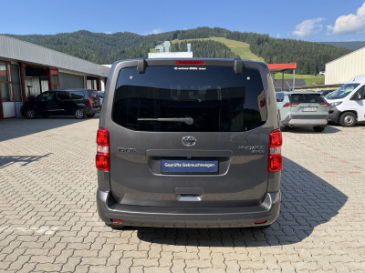 Toyota Proace Gebrauchtwagen Toyota Proace Gebrauchtwagen