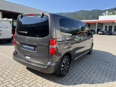 Toyota Proace Gebrauchtwagen Toyota Proace Gebrauchtwagen
