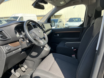 Toyota Proace Gebrauchtwagen Toyota Proace Gebrauchtwagen