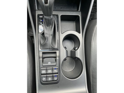 Hyundai Tucson Gebrauchtwagen Hyundai Tucson Gebrauchtwagen