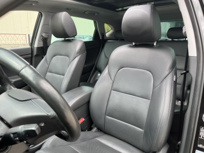 Hyundai Tucson Gebrauchtwagen Hyundai Tucson Gebrauchtwagen