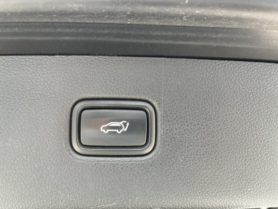 Hyundai Tucson Gebrauchtwagen Hyundai Tucson Gebrauchtwagen