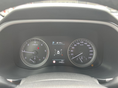 Hyundai Tucson Gebrauchtwagen Hyundai Tucson Gebrauchtwagen