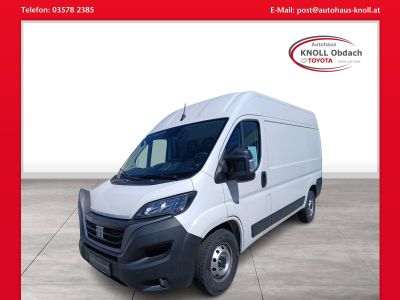 Fiat Ducato Gebrauchtwagen