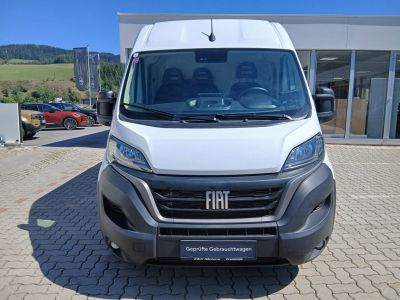 Fiat Ducato Gebrauchtwagen