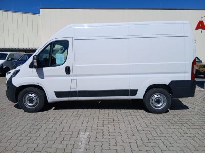 Fiat Ducato Gebrauchtwagen