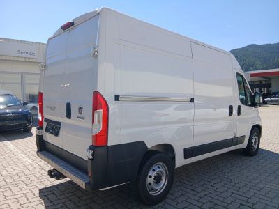Fiat Ducato Gebrauchtwagen