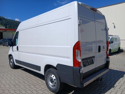 Fiat Ducato Gebrauchtwagen