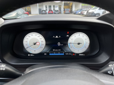 Hyundai Bayon Gebrauchtwagen Hyundai Bayon Gebrauchtwagen