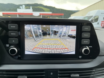 Hyundai Bayon Gebrauchtwagen Hyundai Bayon Gebrauchtwagen