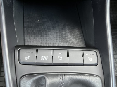 Hyundai Bayon Gebrauchtwagen Hyundai Bayon Gebrauchtwagen