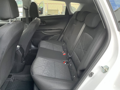 Hyundai Bayon Gebrauchtwagen Hyundai Bayon Gebrauchtwagen