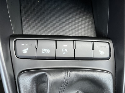Hyundai Bayon Gebrauchtwagen Hyundai Bayon Gebrauchtwagen