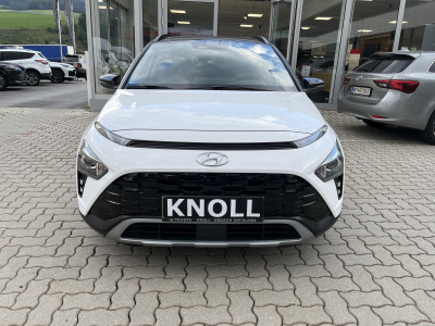 Hyundai Bayon Gebrauchtwagen Hyundai Bayon Gebrauchtwagen