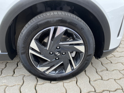 Hyundai Bayon Gebrauchtwagen Hyundai Bayon Gebrauchtwagen