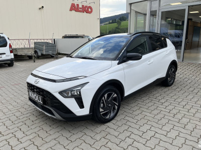 Hyundai Bayon Gebrauchtwagen Hyundai Bayon Gebrauchtwagen