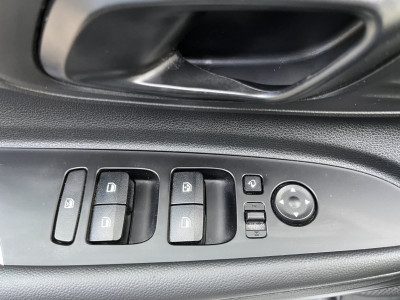 Hyundai Bayon Gebrauchtwagen Hyundai Bayon Gebrauchtwagen