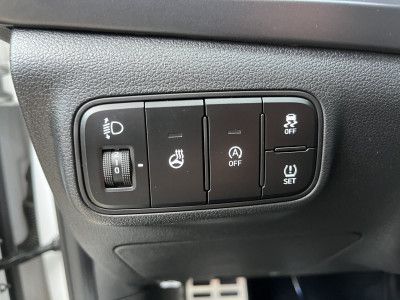 Hyundai Bayon Gebrauchtwagen Hyundai Bayon Gebrauchtwagen