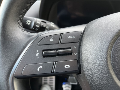 Hyundai Bayon Gebrauchtwagen Hyundai Bayon Gebrauchtwagen