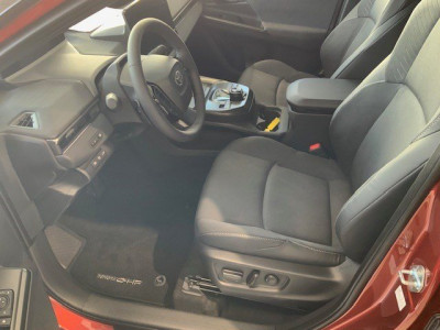 Toyota C-HR Vorführwagen Toyota C-HR Vorführwagen
