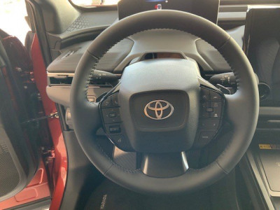 Toyota C-HR Vorführwagen Toyota C-HR Vorführwagen