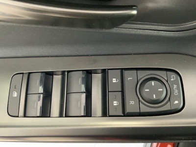 Toyota C-HR Vorführwagen Toyota C-HR Vorführwagen