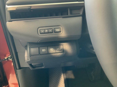 Toyota C-HR Vorführwagen Toyota C-HR Vorführwagen