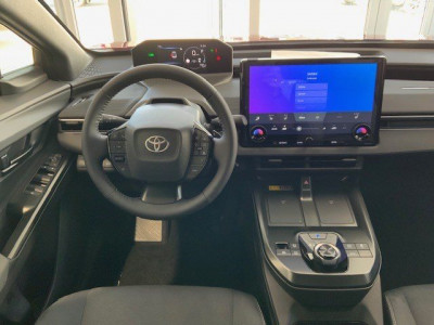 Toyota C-HR Vorführwagen Toyota C-HR Vorführwagen