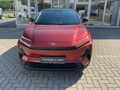 Toyota C-HR Vorführwagen Toyota C-HR Vorführwagen