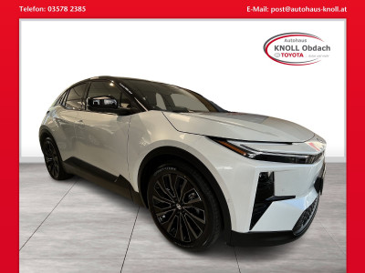 Toyota C-HR Neuwagen Toyota C-HR Neuwagen