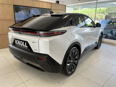 Toyota C-HR Neuwagen Toyota C-HR Neuwagen