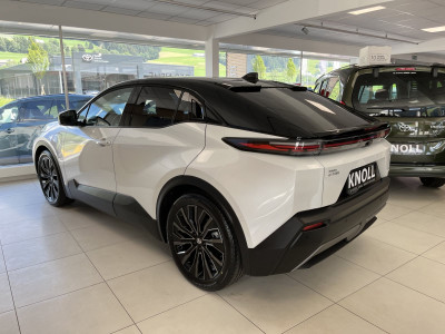 Toyota C-HR Neuwagen Toyota C-HR Neuwagen