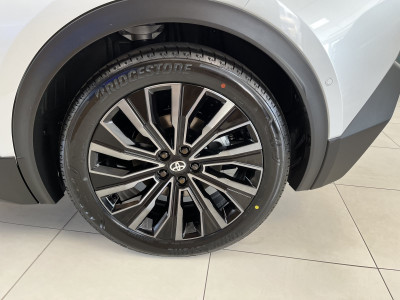 Toyota C-HR Neuwagen Toyota C-HR Neuwagen