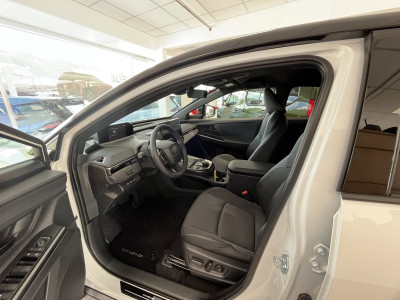 Toyota C-HR Neuwagen Toyota C-HR Neuwagen