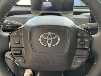 Toyota C-HR Neuwagen Toyota C-HR Neuwagen