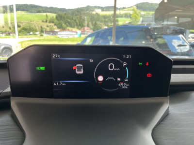 Toyota C-HR Neuwagen Toyota C-HR Neuwagen