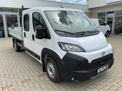Toyota Proace Neuwagen Toyota Proace Neuwagen