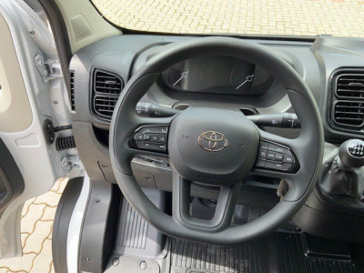 Toyota Proace Neuwagen Toyota Proace Neuwagen