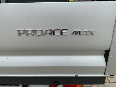 Toyota Proace Neuwagen Toyota Proace Neuwagen
