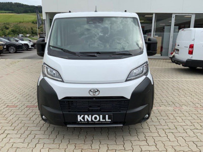 Toyota Proace Neuwagen Toyota Proace Neuwagen