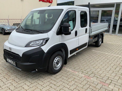 Toyota Proace Neuwagen Toyota Proace Neuwagen