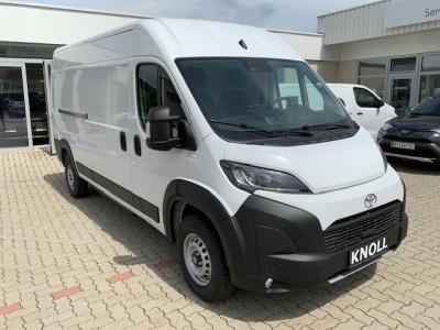Toyota ProAce Max Neuwagen Toyota ProAce Max Neuwagen