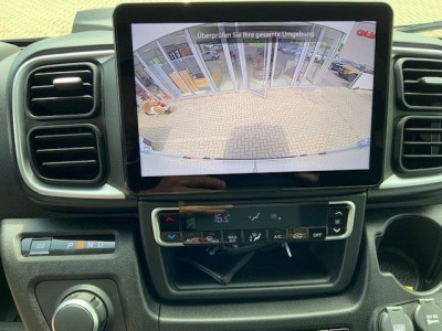 Toyota ProAce Max Neuwagen Toyota ProAce Max Neuwagen