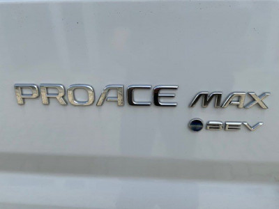 Toyota ProAce Max Neuwagen Toyota ProAce Max Neuwagen