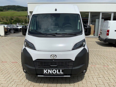 Toyota ProAce Max Neuwagen Toyota ProAce Max Neuwagen